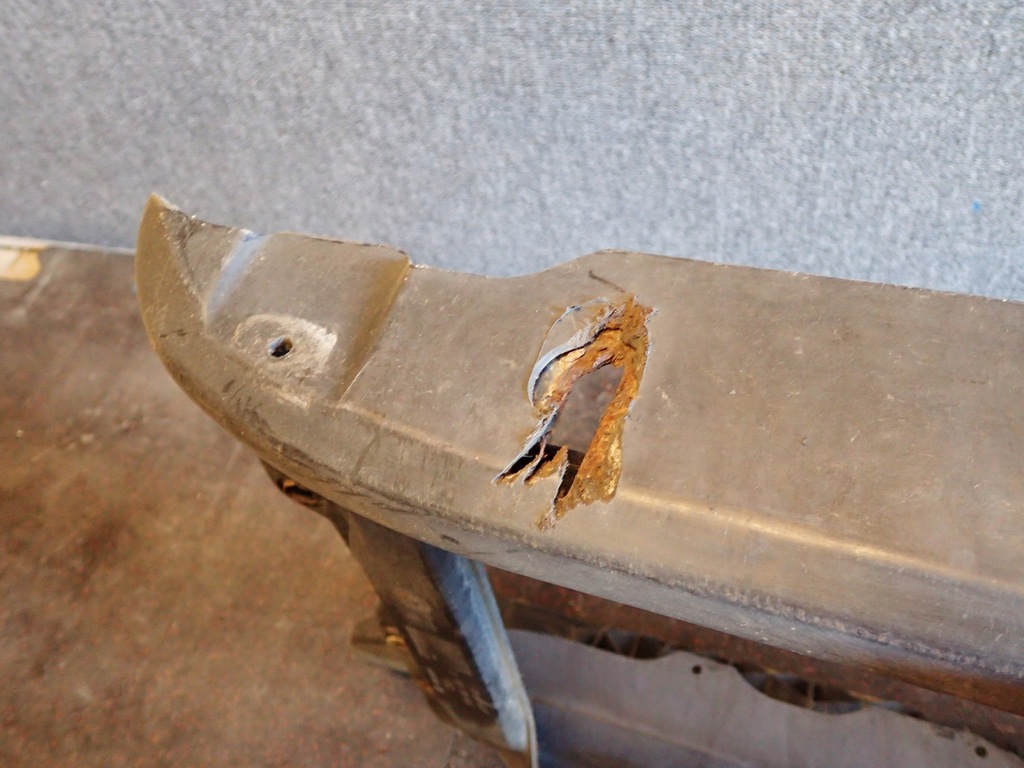 фото №7, Pas передний vw beetle cabrio 1y