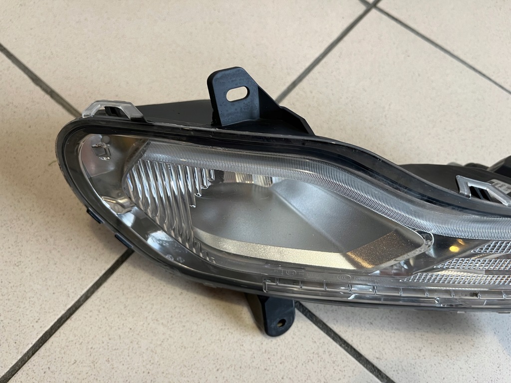 фото №7, Ford kuga mk2 ii 2 cv44 13- лампа противотуманная фара правый