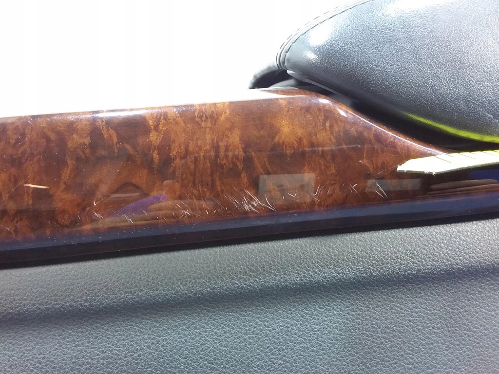 фото №11, Audi a8 d4 4h туннель средний консоль подлокотник