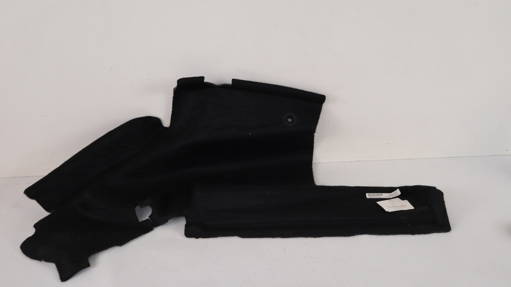 фото №5, Jeep wrangler jl 18- обшивка багажника лівий 6sq65tx7aa