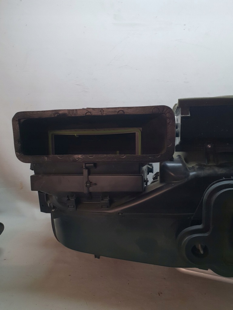 Opel mokka x рестайлінг  16-19 обігрівач повітродувка 1.4 turbo європа Доставка