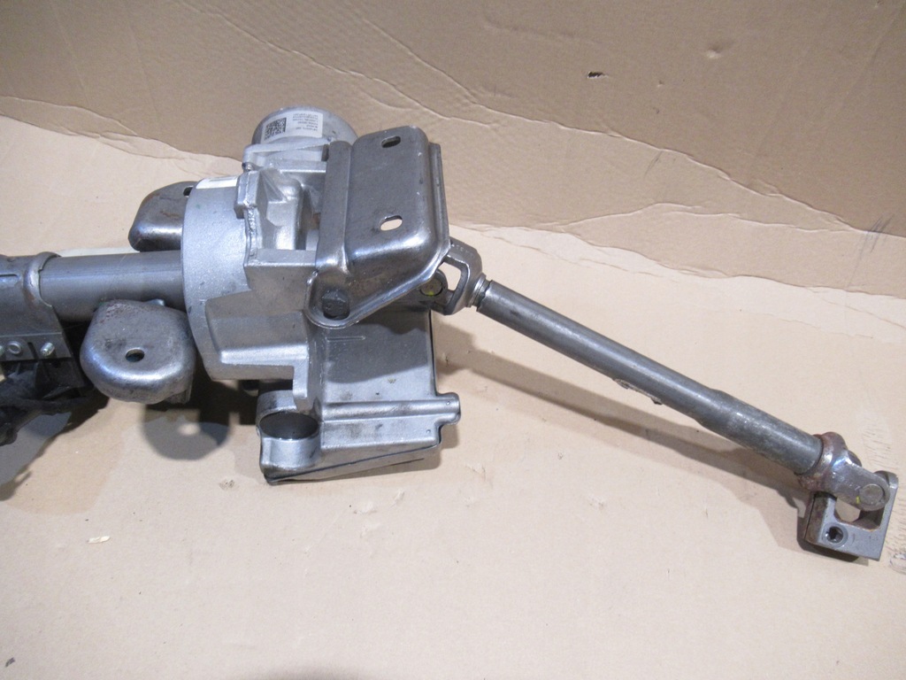 фото №6, Усилитель электрический 735541057 fiat 500