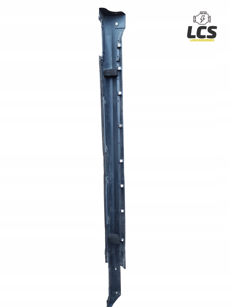 фото №7, Молдинг накладка порог левая lexus is ii 220 250 8p8 75860-53010