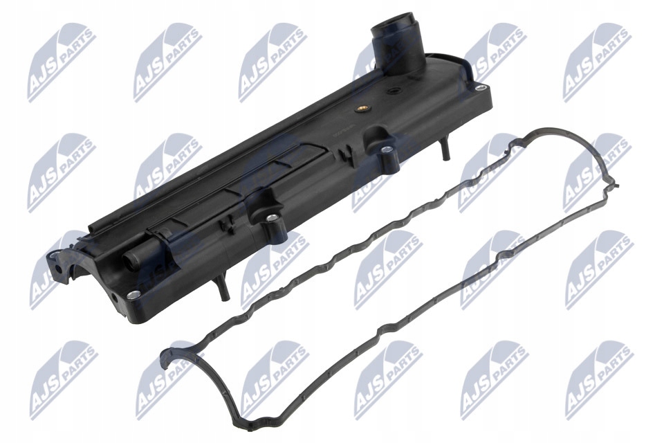 фото №8, Кришка клапанів do renault captur ii dci