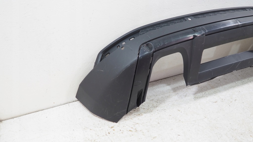 фото №14, Бампер задня seat ateca 575807521b