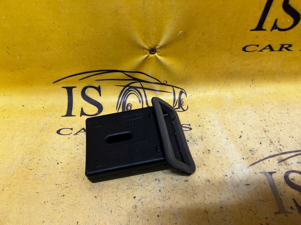 фото №1, Впуск воздухозаборник канал воздуха citroen c4 grand picasso ii