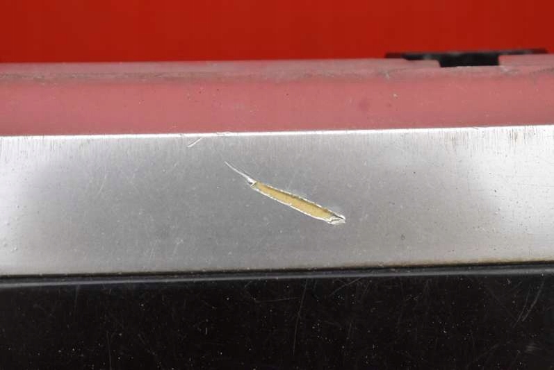 фото №6, Бампер задня задній ly9b audi a2 99-05