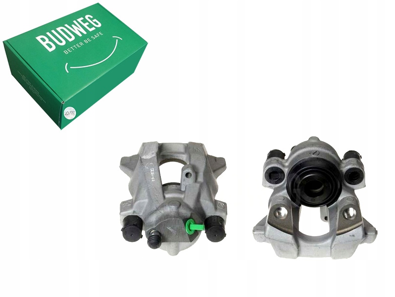 фото №1, Суппорт тормозной задняя l mercedes cls c219 e t-model s211 e w211 s w221