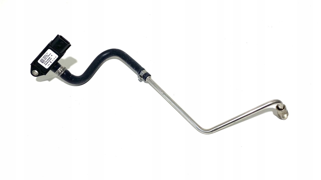 фото №1, Датчик давления выхлопных газов renault master iii 2.3 dci opel movano