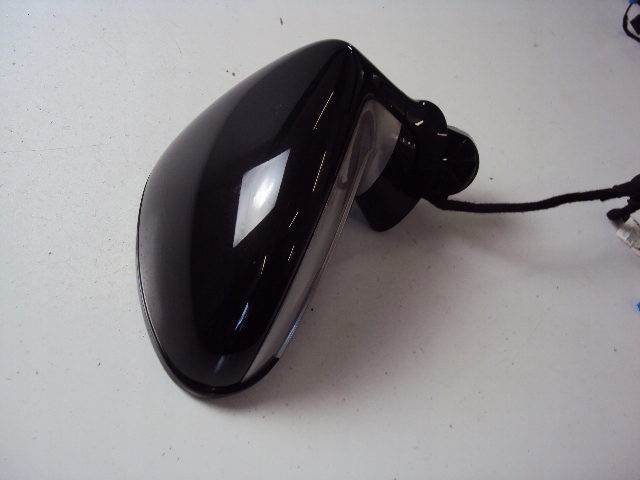 фото №5, Зеркало правое porsche panamera 970 ассистент lc9z