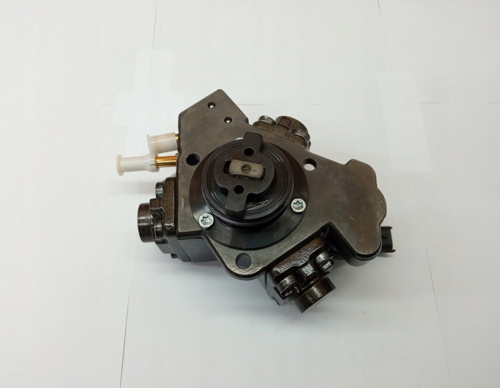 Насос впрыскная 1.3 cdti fiat opel 0445010426 test с Разборки