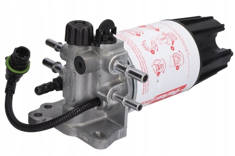 Купити Parker racor md5760dtv30rcr02 фільтр пального