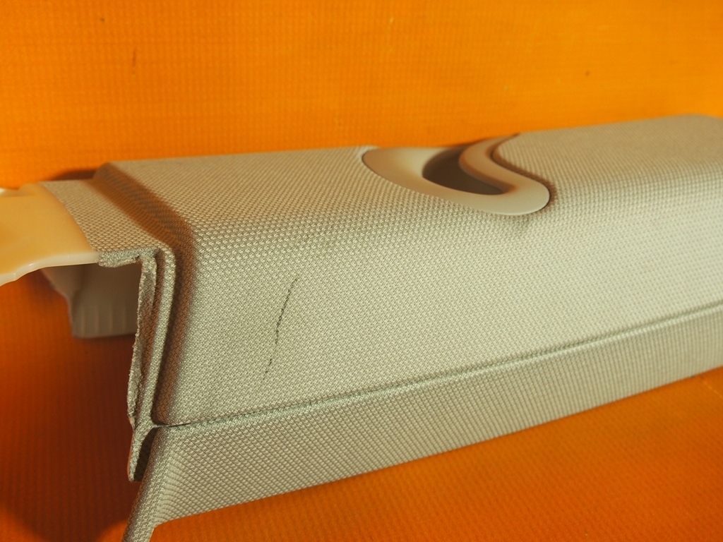 фото №9, Audi a5 8t оббивка стельовий права 8t0867244a