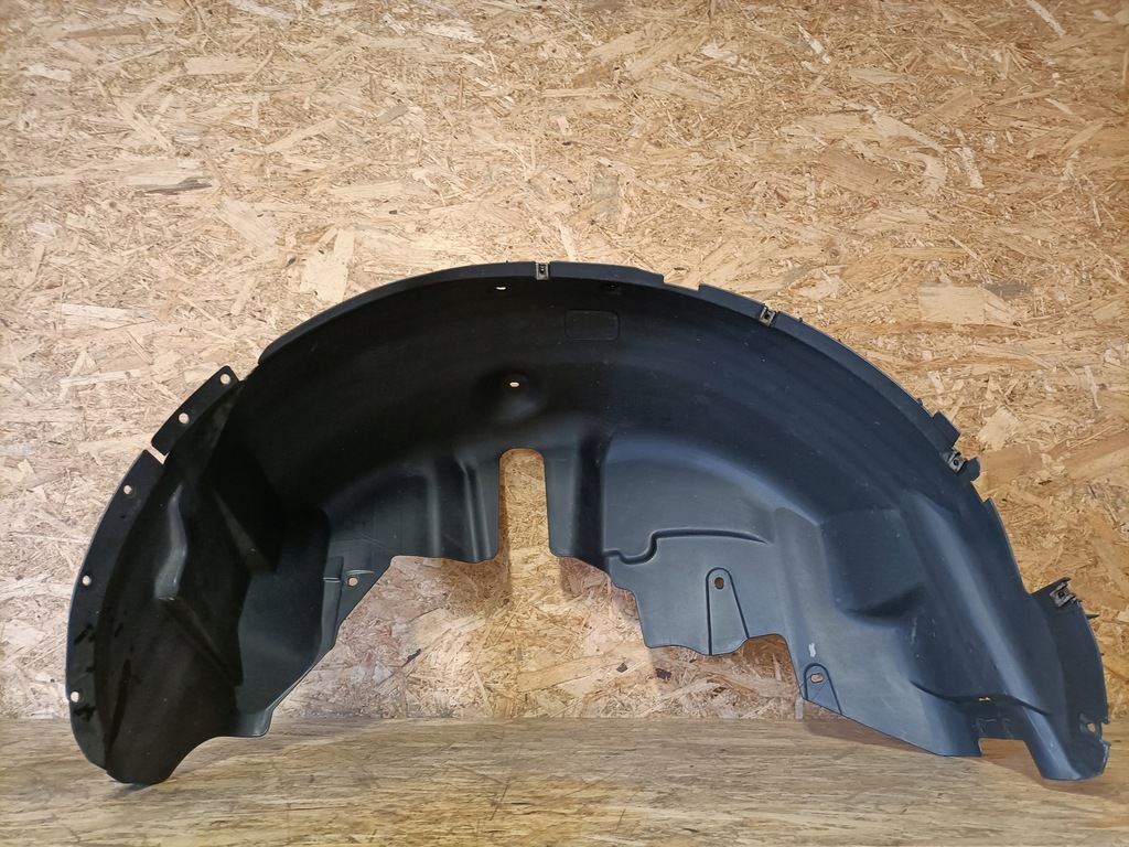 фото №9, Ford explorer 11- підкрилок правий задня bb53-7828370af