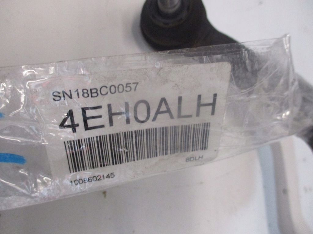 фото №6, Трансмиссия renault kadjar 1,3tce 4eh0alh