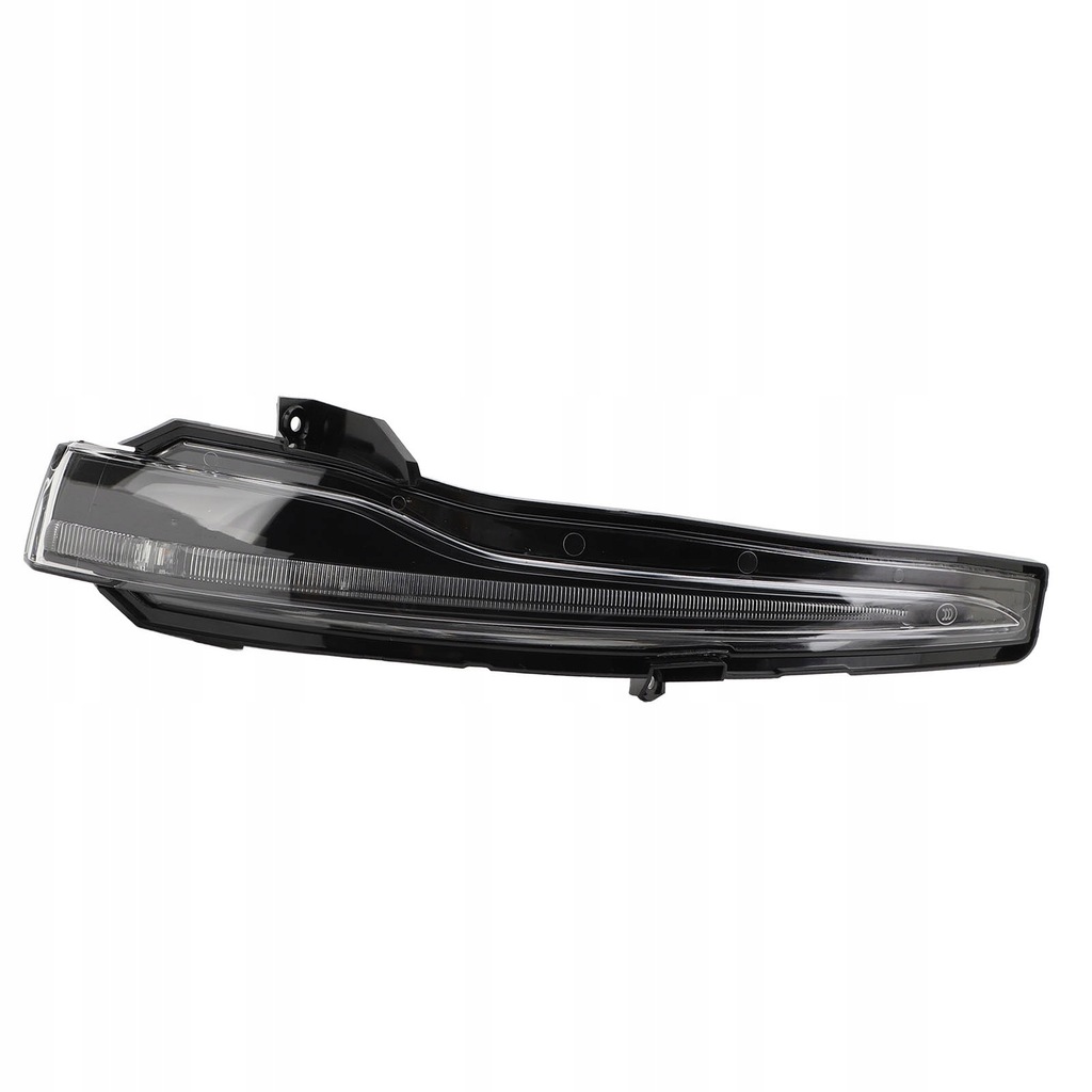 фото №11, Лампа поворотник w дзеркало wstecznym лампа поворотник w 4l