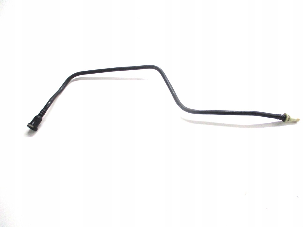 фото №5, Peugeot 807 2.0 hdi 02-14 шланг wąż топлива rhm