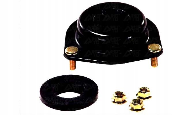 фото №1, Magnum технологія подушка амортизатора nissan alm