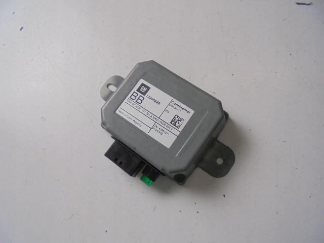 фото №2, Модуль навигации opel mokka 2014 rok