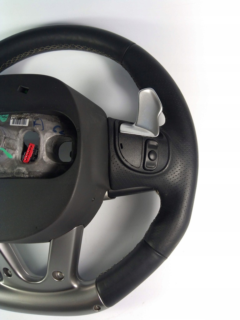 фото №7, Challenger charger hellcat 15+ воздуховод multi