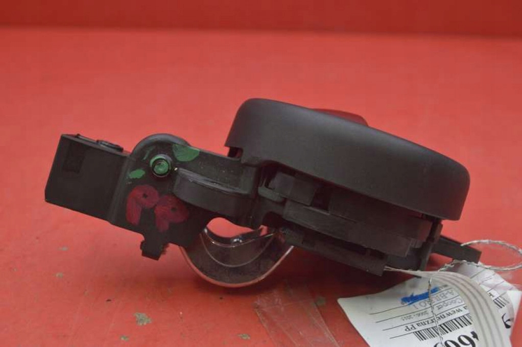 фото №3, Ручка внутрішня права перед 2753718 mini cooper one r56 06-15