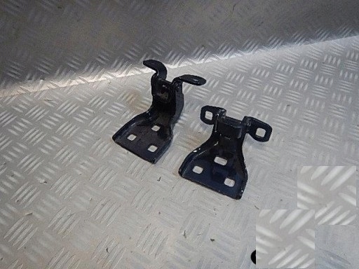 фото №1, Chrysler sebring cabrio петля дверь