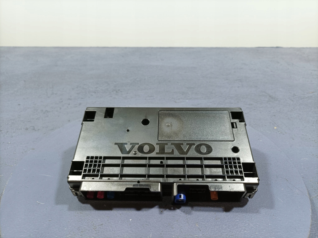 фото №1, Volvo xc60 ii модуль блок керування vcm lte 31489809