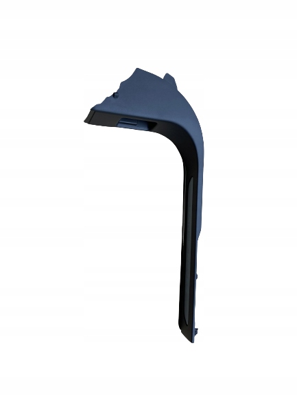 фото №1, Land rover evoque ii молдинг поріг перед wew.