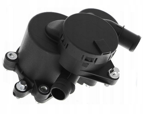 фото №1, Сепаратор масла mercedes a klasa w168