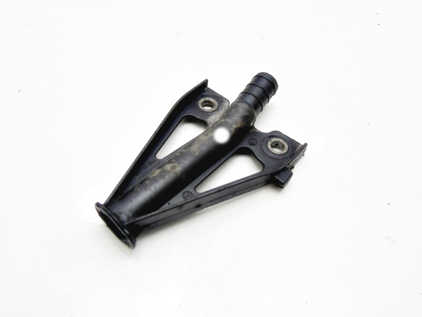 фото №3, Трубка щуп 1.5 dci megane 2 3 scenic 2 clio 3