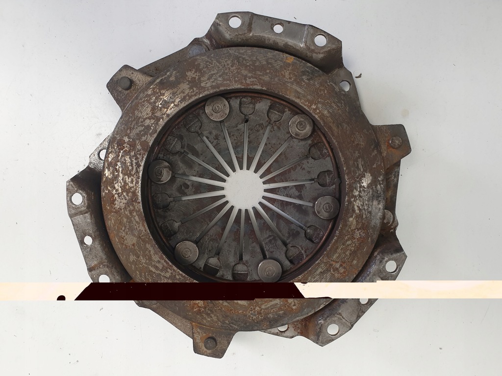 фото №8, Citroen c3 1.4 8v сцепление полный