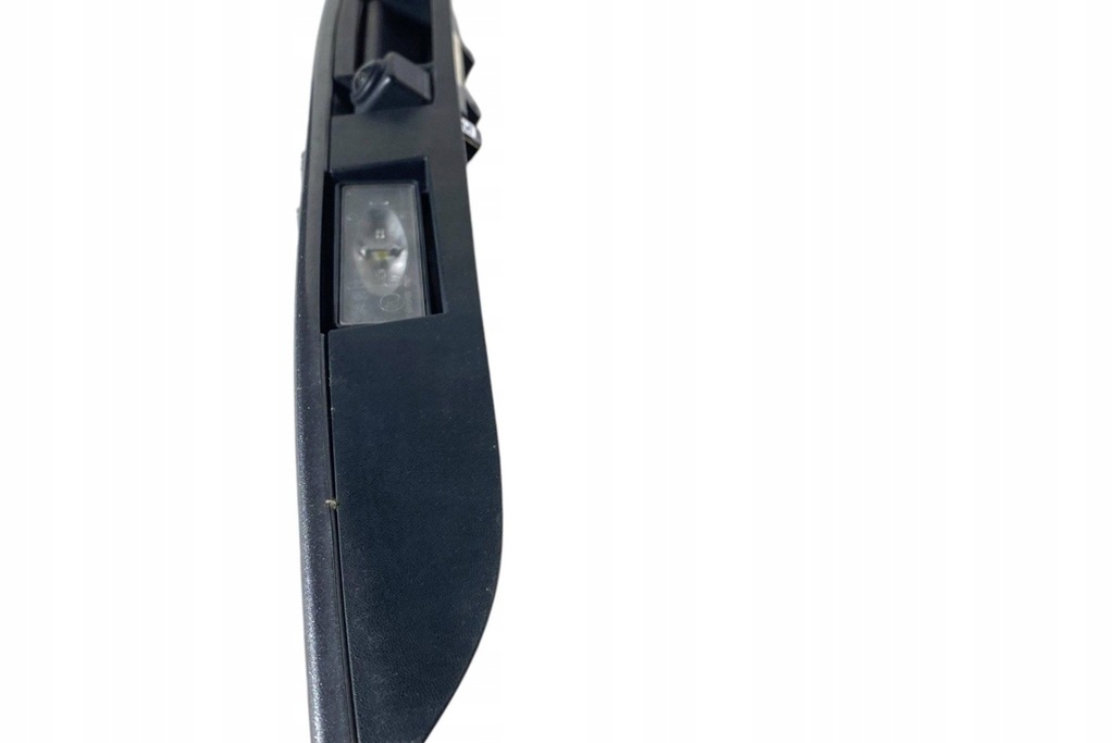 фото №9, Підсвітка номера реєстрації infiniti q30 908185da1a 2.0l бензиновий 2017