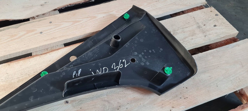 фото №6, Sq8 4m rsq8 q8 захист накладка лампи фара права 4m8805286a