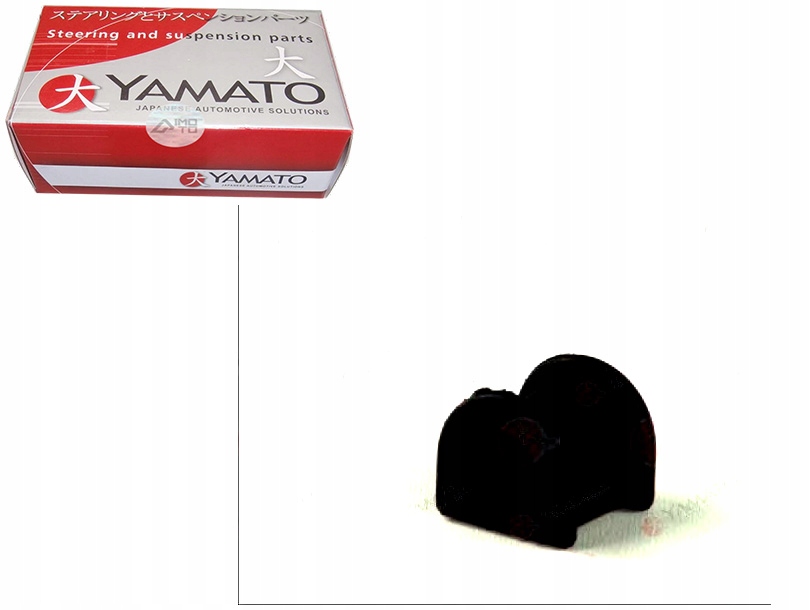 фото №1, Подушка стабилизатора toyota carina ii crown hilu