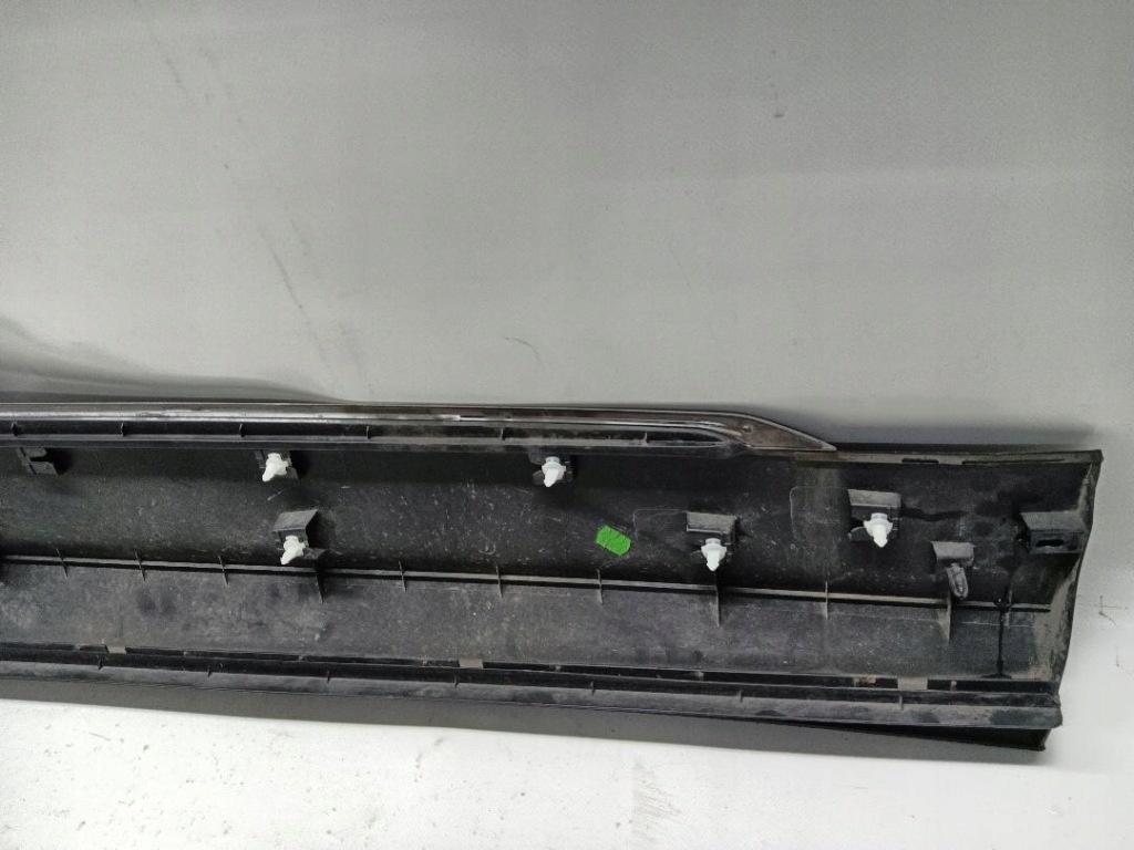 фото №8, Молдинг двері лівий перед vw tiguan ii 5na854939