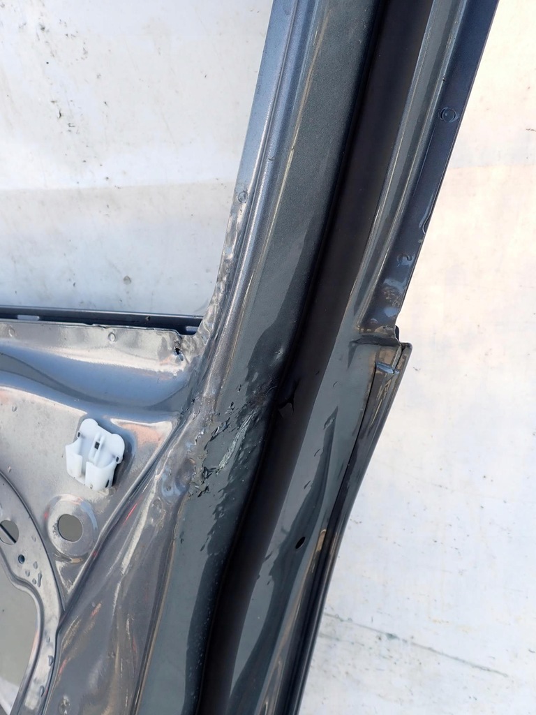 фото №10, Volvo xc60 ii 2 17- дверь перед передние правое