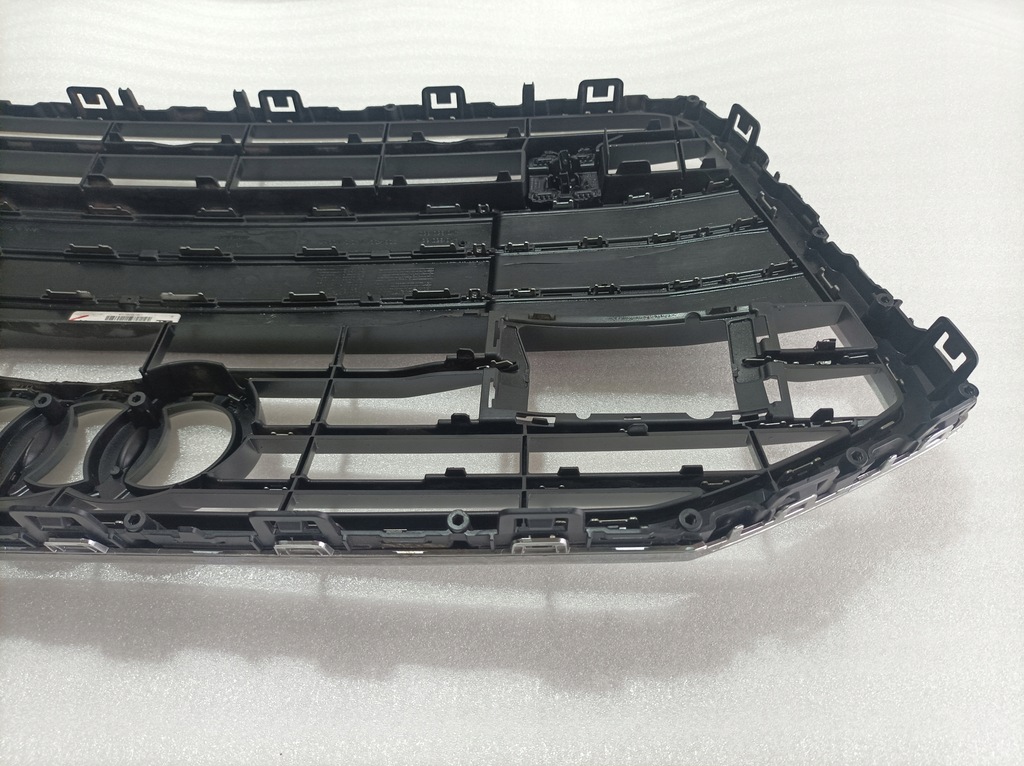 фото №11, Решётка радиатора решётка радиатора audi a6 c8 4k0853651c