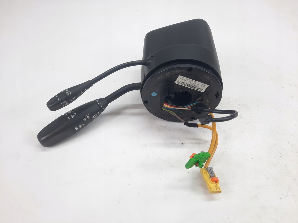 фото №1, Перемикач комбінований стрічка mercedes clk w209 a2095404545