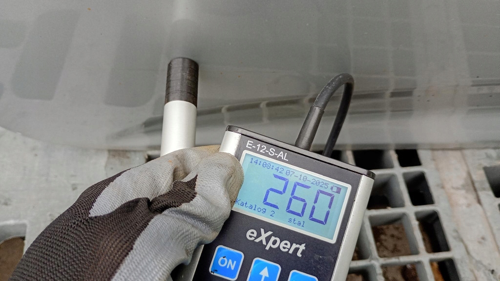 фото №10, Двері перед ліва kia ceed i lift 10r hb 9s