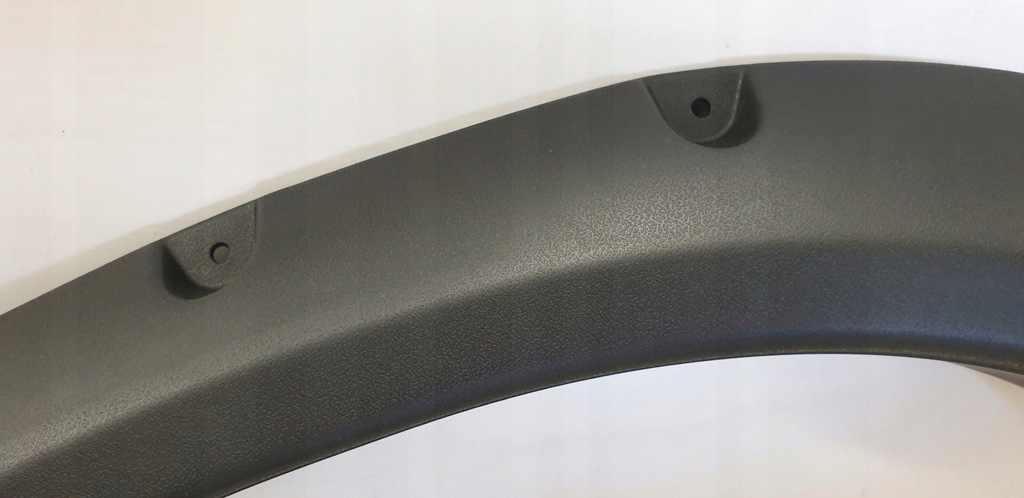 фото №8, Dodge ram 1500 2011- молдинг накладки розширювачі крила з otworam текстура