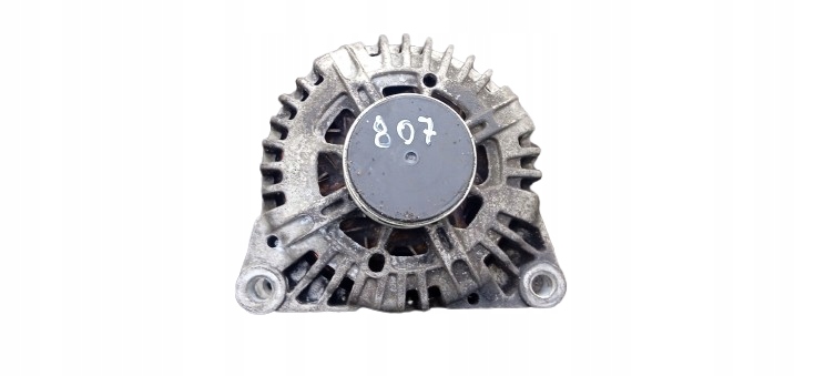 Купить Генератор 12046240125n peugeot 807 2.2 hdi