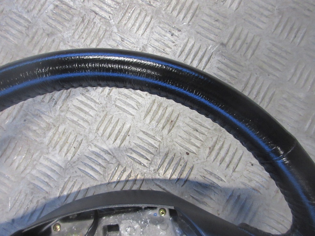 фото №5, Воздуховод мультифункция mazda rx8