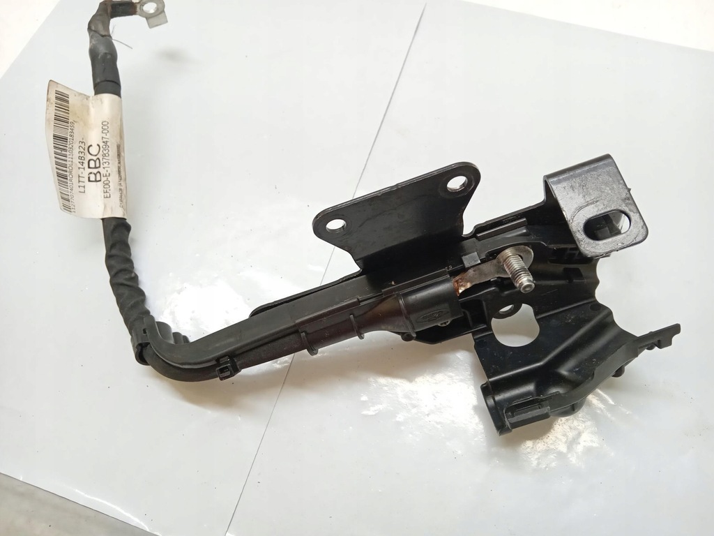 фото №1, Кабель шланг генератора ford puma mk2 1.0