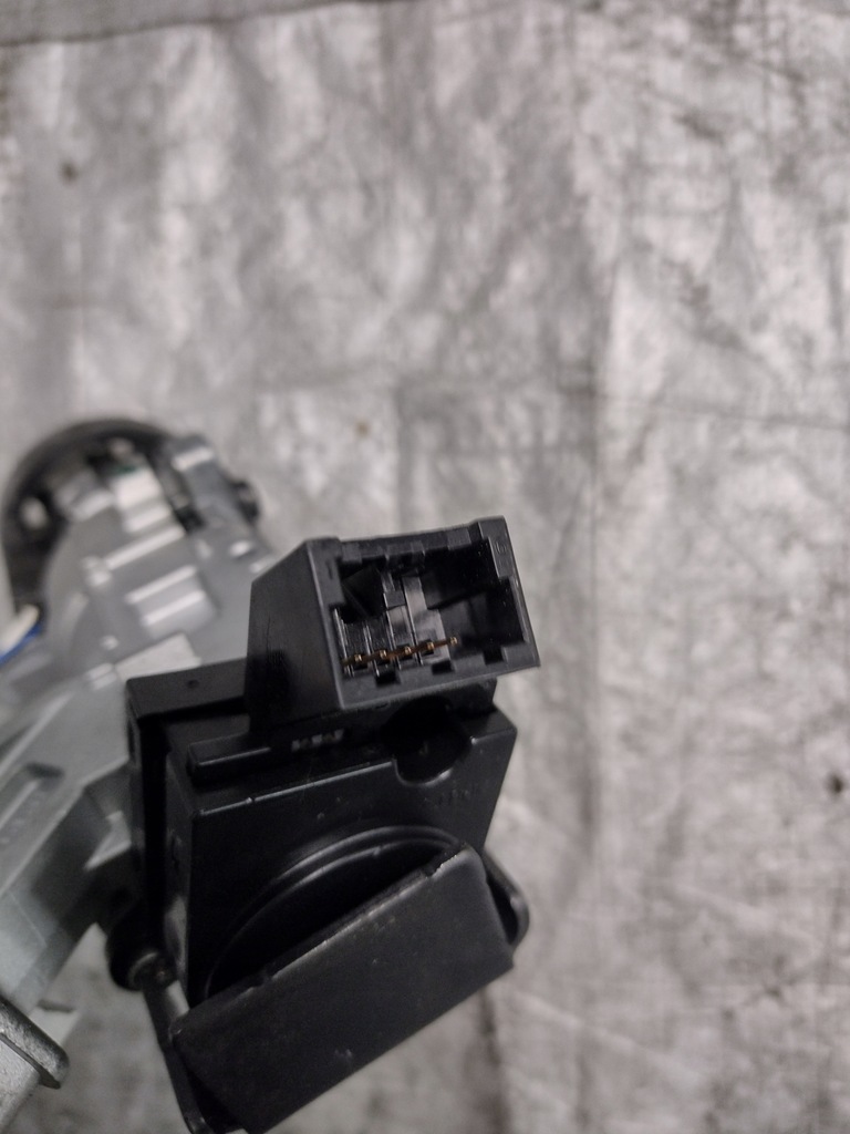 фото №6, Замок запалювання, ключ, імобілайзер opel insignia a