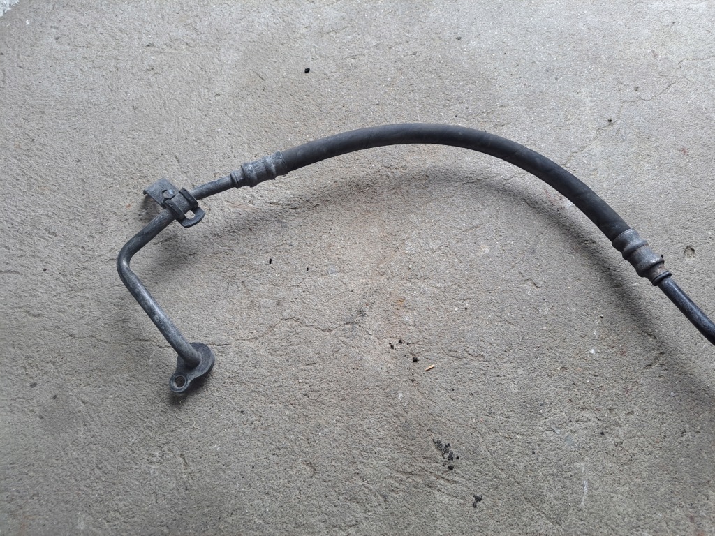 фото №2, Шланг трубка кондиціонера volvo fh fm 12 13