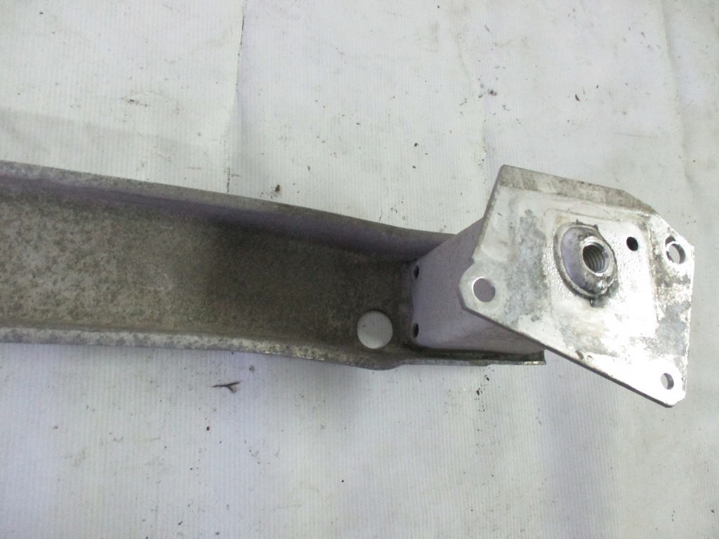 фото №12, Балка задня opel astra k 39193222