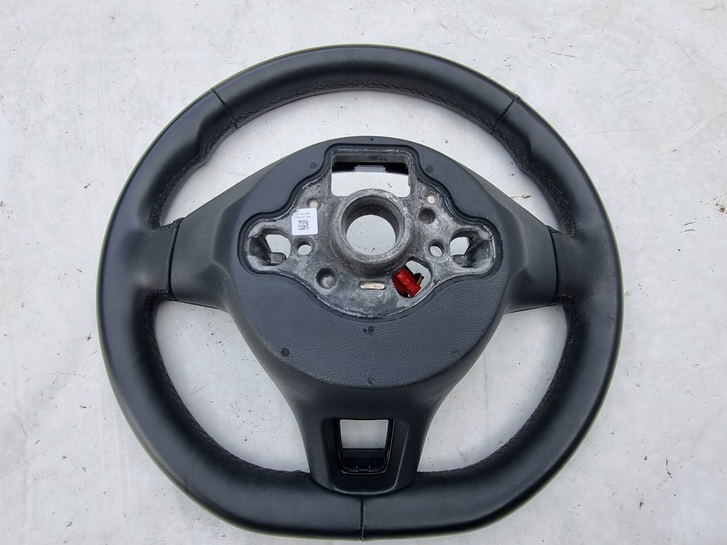 фото №10, Vw atlas 3.6 awd r-line воздуховод 2018-