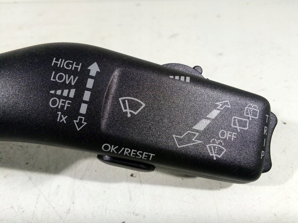 фото №4, Перемикач модуль.