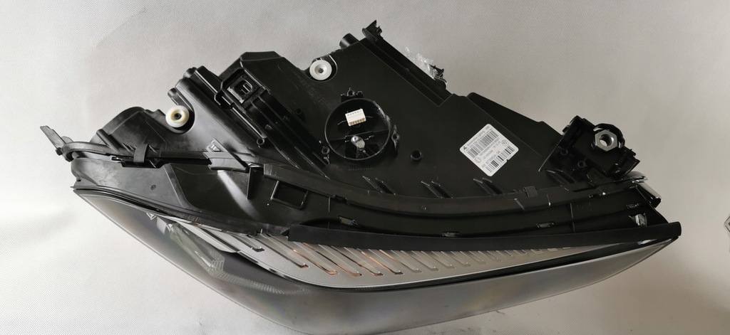 фото №8, Bmw 8 g14 g15 full led правий фара 8739604 usa