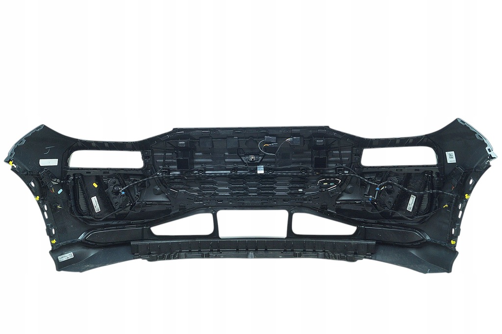 фото №10, Бампер перед audi q6 e-tron 85h s-line s